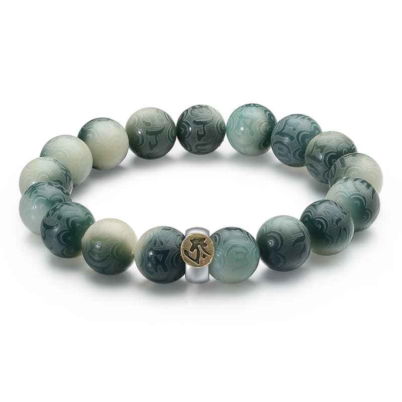 Браслеты HUISHI Bodhi Root унисекс