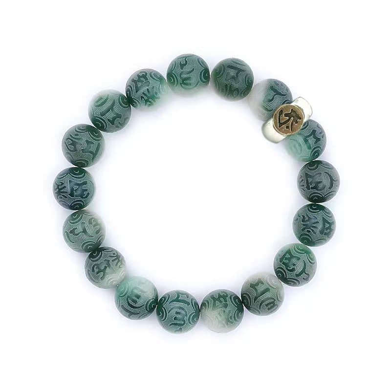 Браслеты HUISHI Bodhi Root унисекс