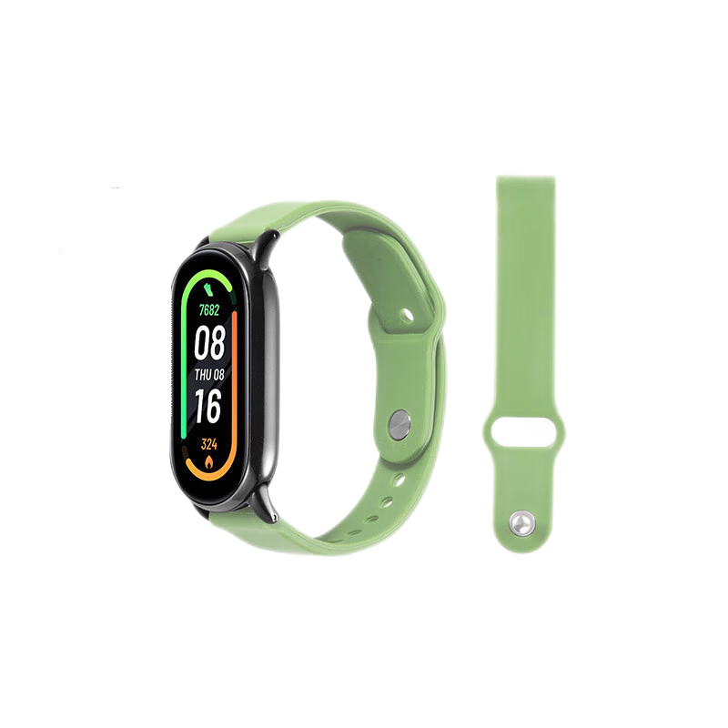 Ремешок CHENSONG Xiaomi, совместимый с силиконовым материалом