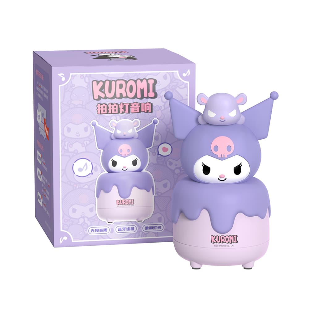 Беспроводные колонки Hello Kitty Yugui для собак