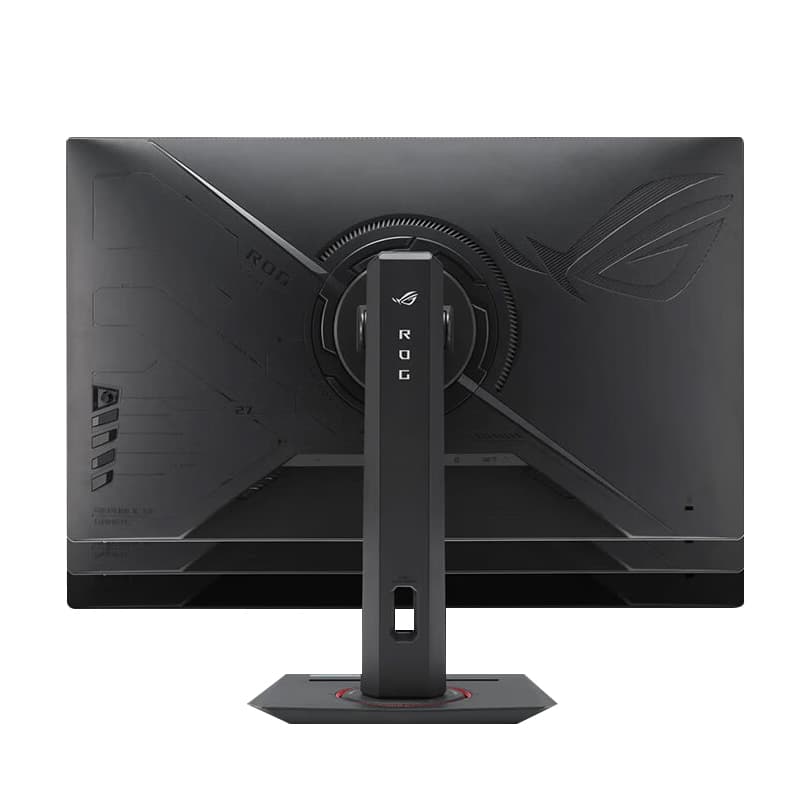 ASUS XG27ACS 27-дюймовая IPS-панель, время отклика 1 мс, мониторы 2K Esports, совместимые с HDR400