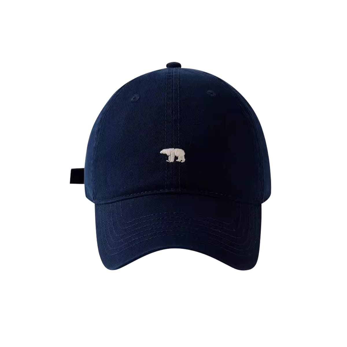 Хлопковые бейсболки CMFY унисекс