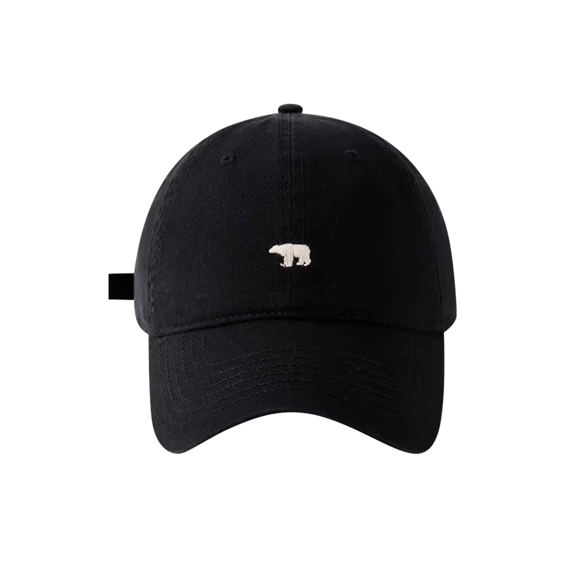 Хлопковые бейсболки CMFY унисекс