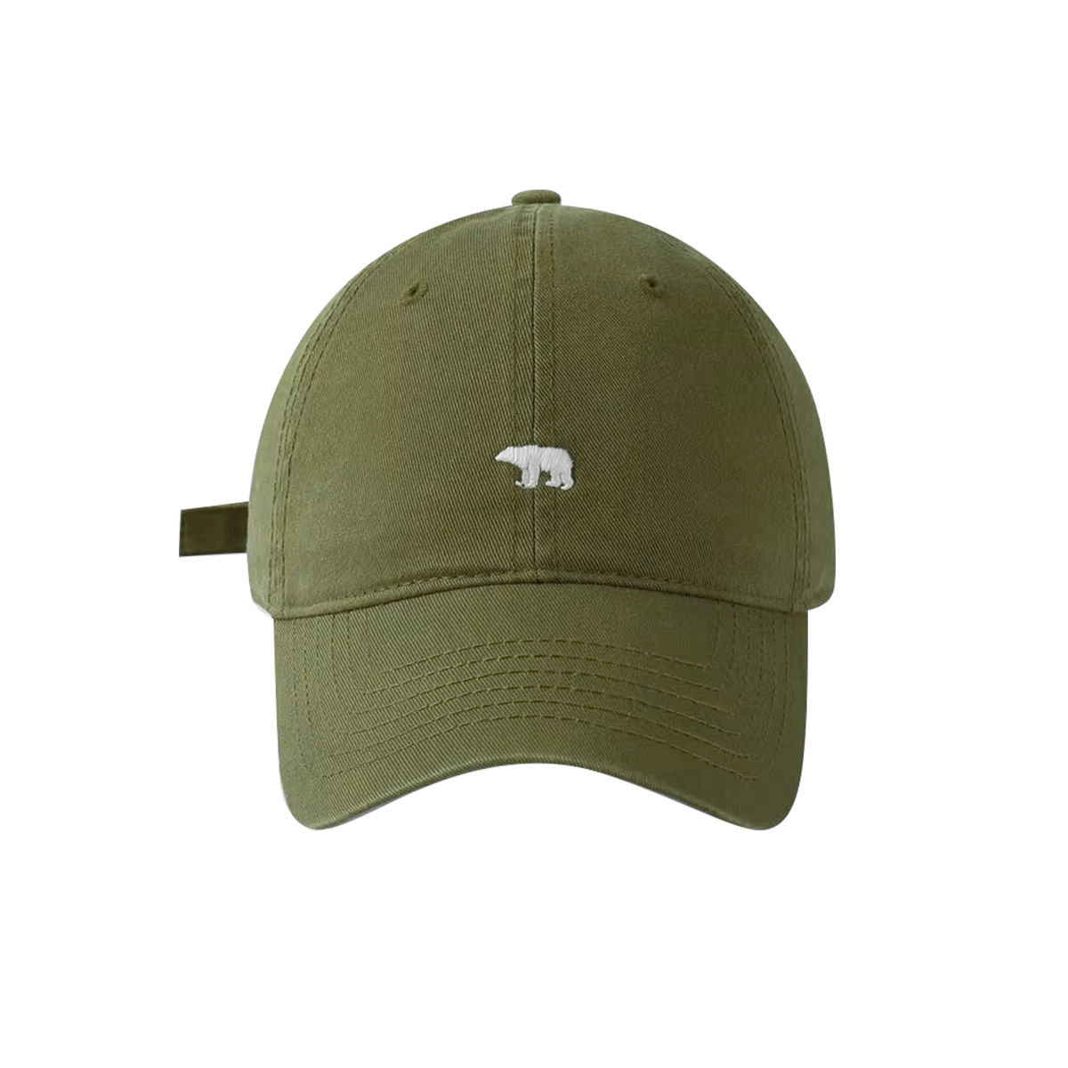 Хлопковые бейсболки CMFY унисекс