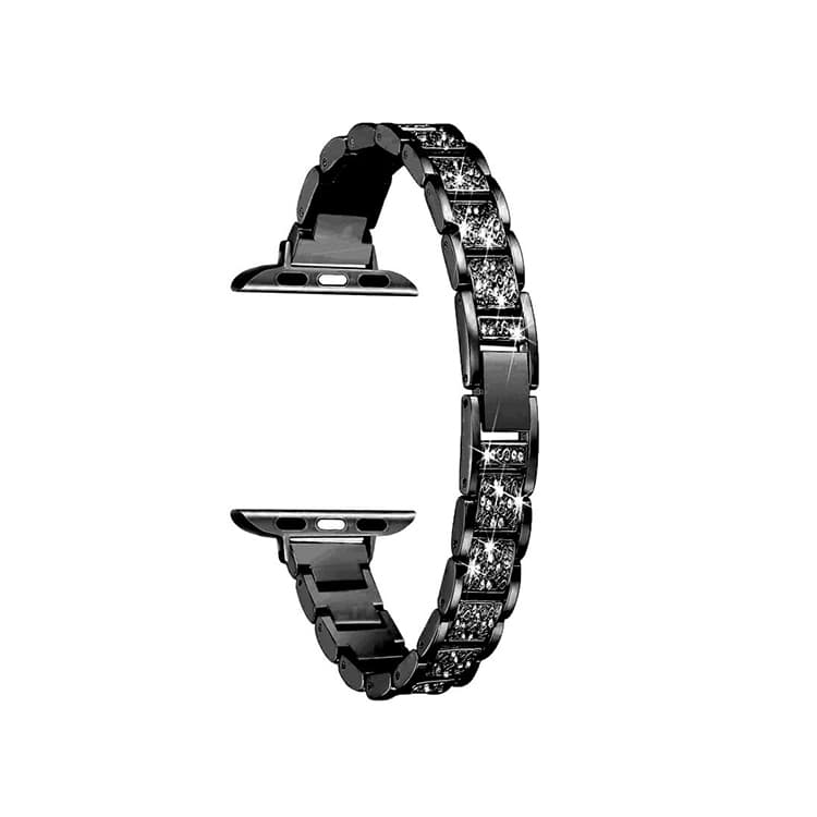 Ремешок Wepro Совместимость с Apple Металл IwatchS10 SE/S9/8/7/6/5/4/Ultra 170 мм