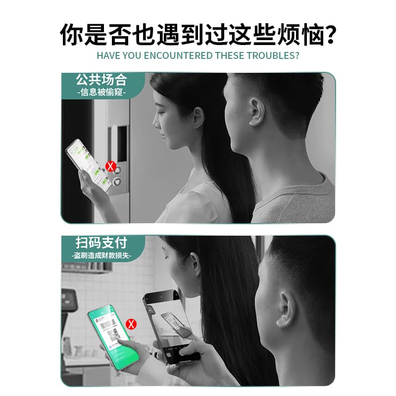 Защитные пленки BLUEO для сотовых телефонов