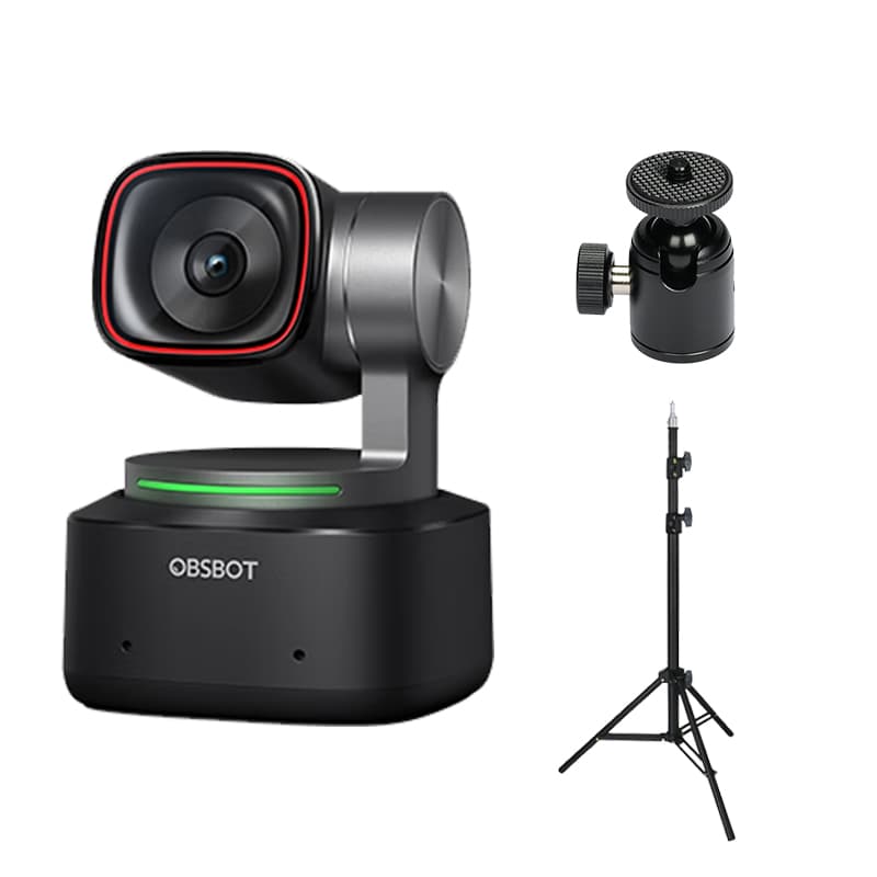 ОБСБОТ Веб-камеры