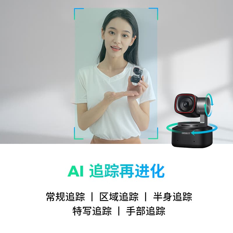 ОБСБОТ Веб-камеры