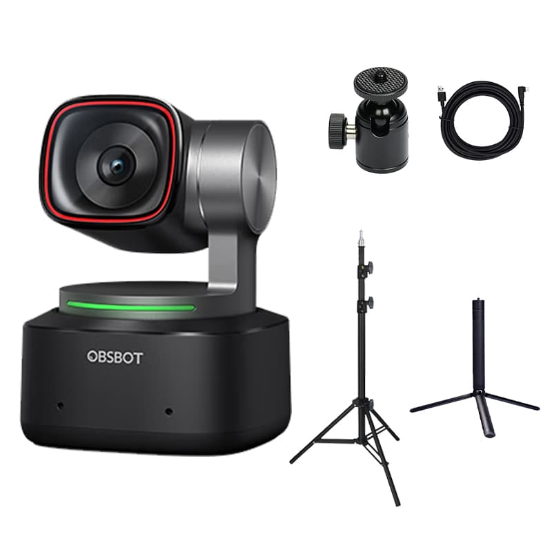 ОБСБОТ Веб-камеры