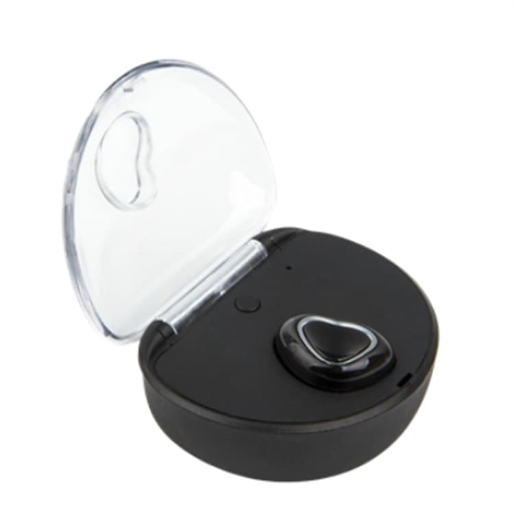 X IT X7 V2 Mini With Charging Case Stealth Sports Earbuds True Wireless Bluetooth Headset