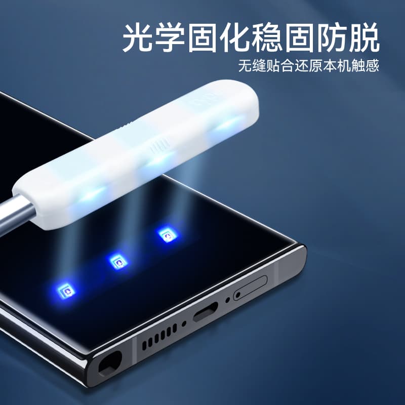 Защитные пленки BLUEO для сотовых телефонов