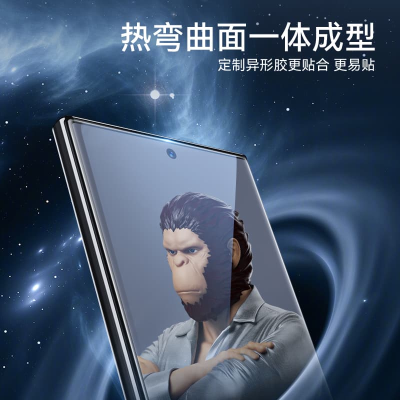 Защитные пленки BLUEO для сотовых телефонов