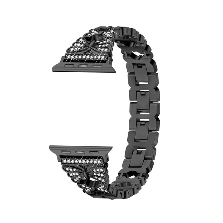 Ремешок Wepro, совместимый с Apple, металлический, Apple Watch S11/S10, IWatch 9, 8765432, Ultra 1/2/3