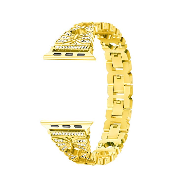 Ремешок Wepro, совместимый с Apple, металлический, Apple Watch S11/S10, IWatch 9, 8765432, Ultra 1/2/3