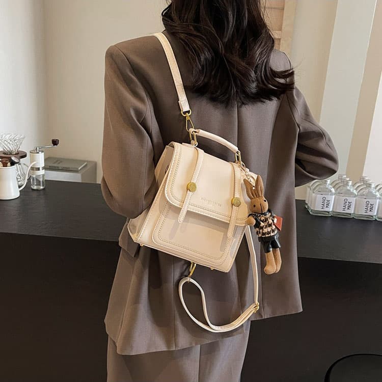 Рюкзаки Дуолупло