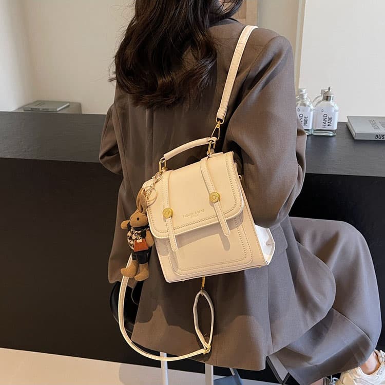 Рюкзаки Дуолупло