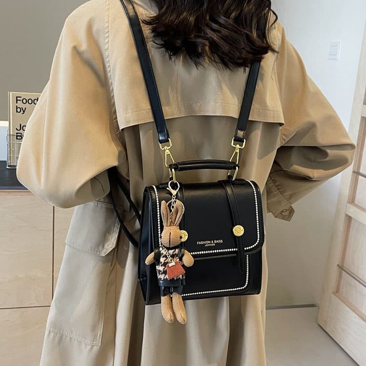 Рюкзаки Дуолупло