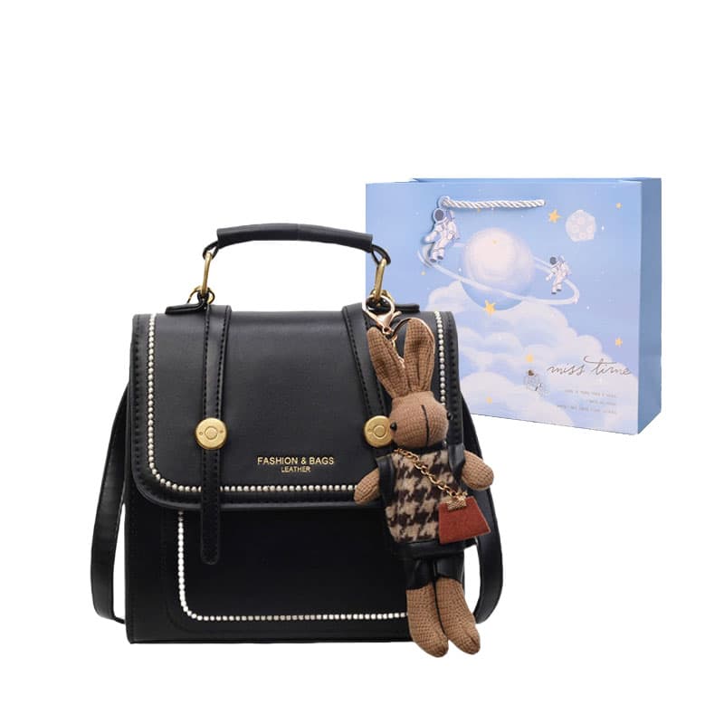 Рюкзаки Дуолупло