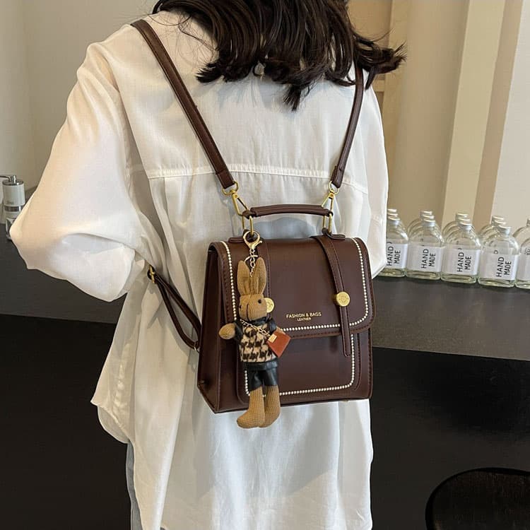 Рюкзаки Дуолупло