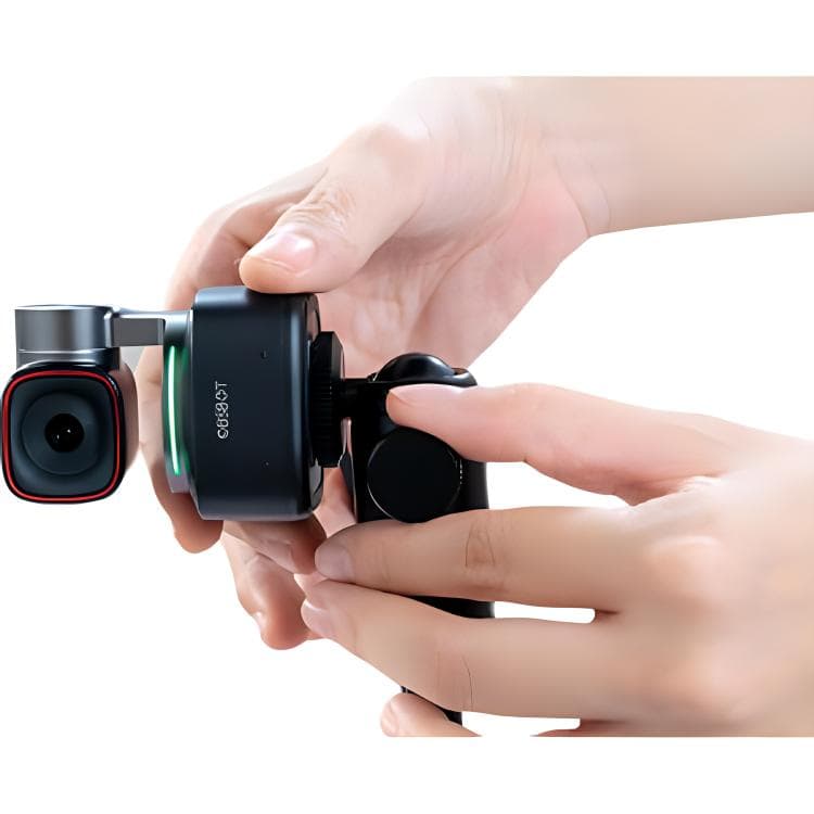 ОБСБОТ Веб-камеры