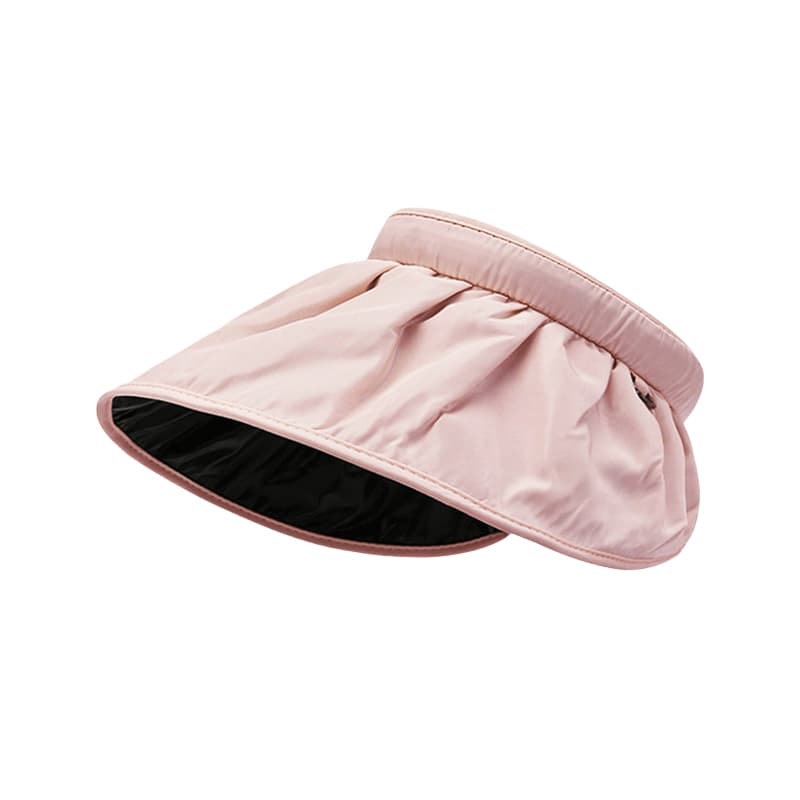 WODONBLE Женские солнцезащитные шапки из полиэстера