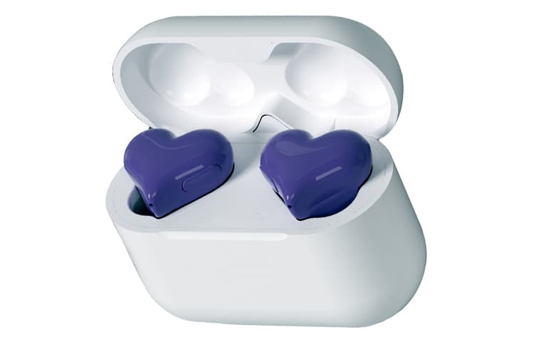 Беспроводные наушники YUANJIXING