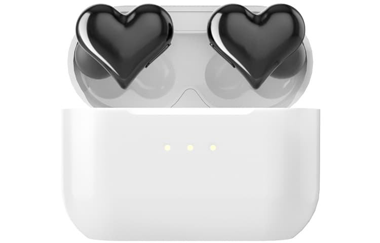 YUANJIXING Wireless Headphone