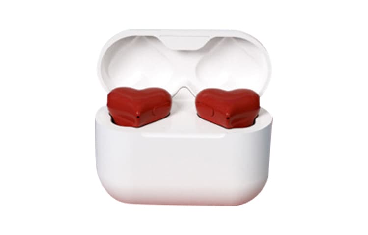 Беспроводные наушники YUANJIXING