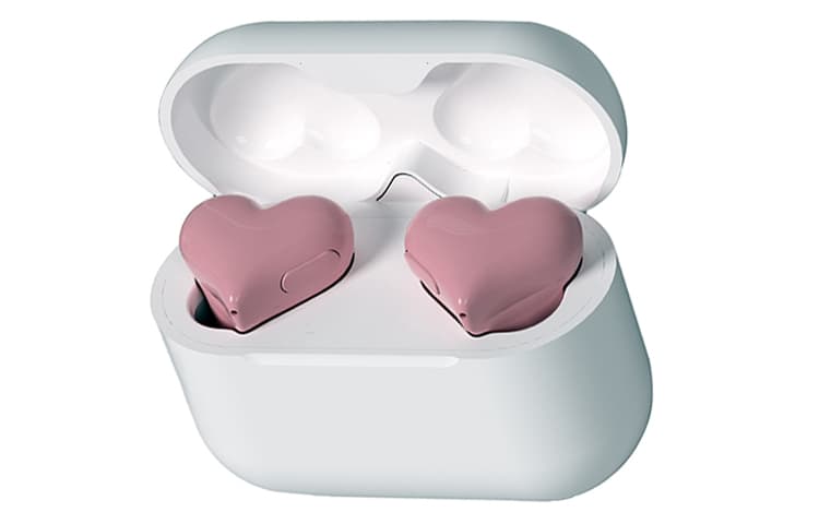 Беспроводные наушники YUANJIXING