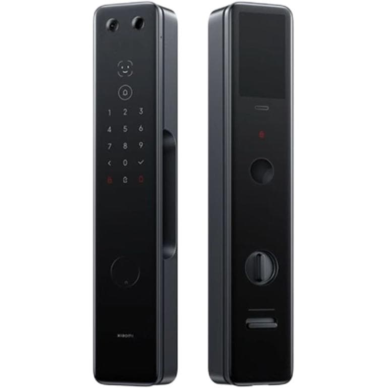 MI Smart Locks M20 Pro Fully Automatic Fingerprint Lock Password Lock Face Recognition