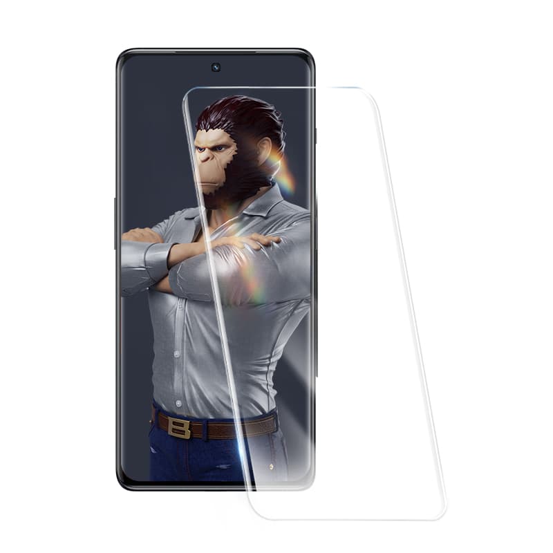 BLUEO Cell Phone Protective Films