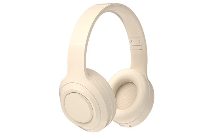 YUANJIXING Wireless Headphone