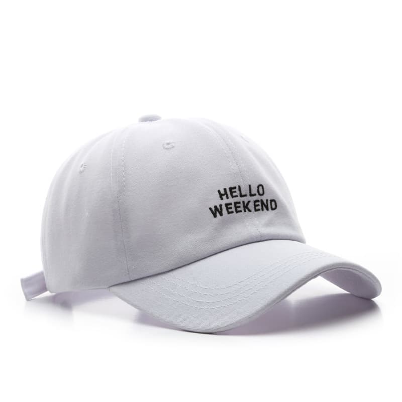 WODONBLE Cotton Baseball Caps Unisex