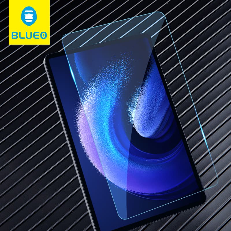 Защитные пленки для планшетов BLUEO