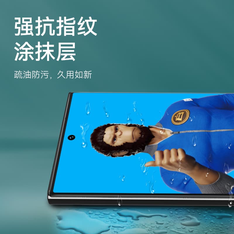 Защитные пленки BLUEO для сотовых телефонов