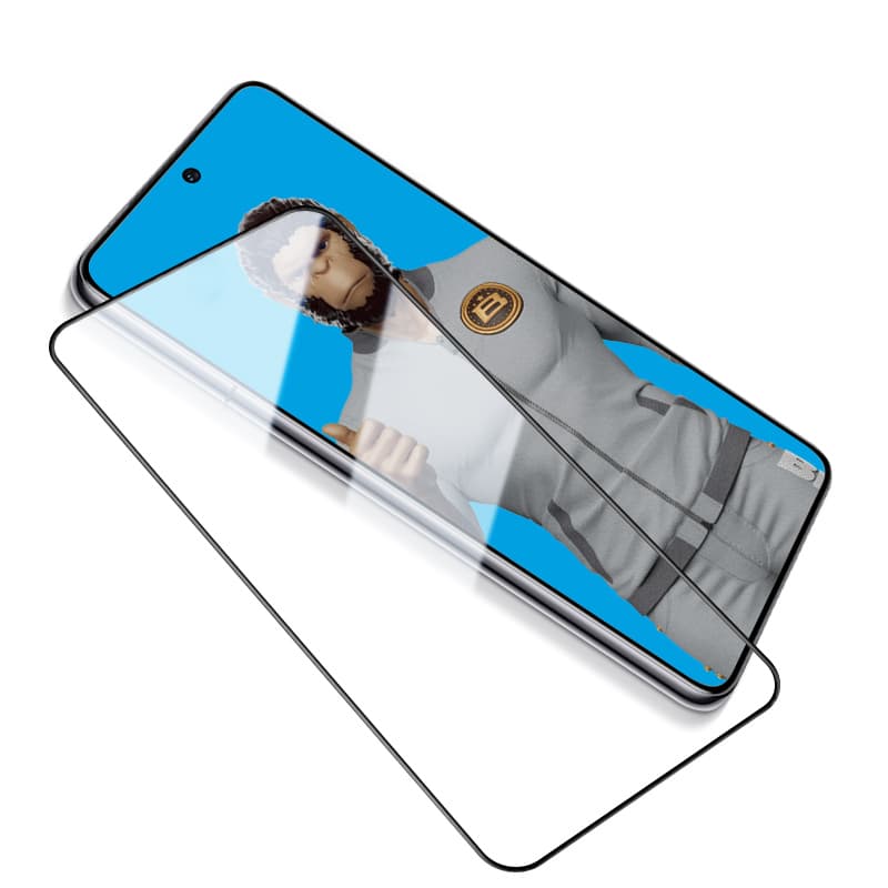 Защитные пленки BLUEO для сотовых телефонов