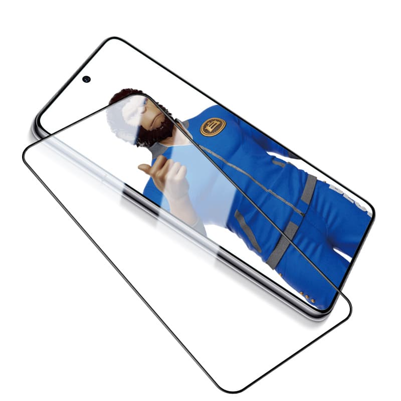 BLUEO Cell Phone Protective Films