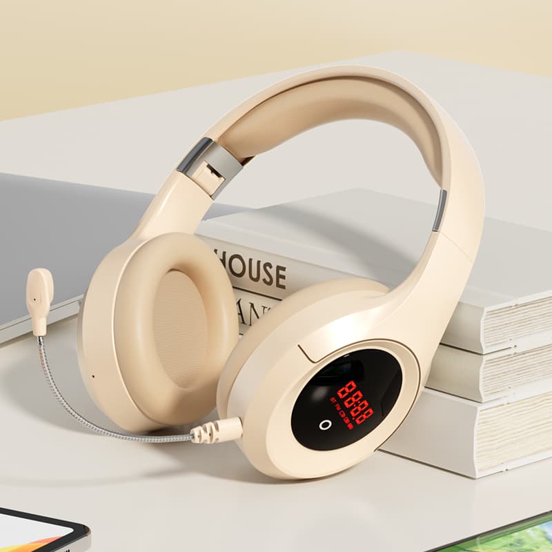 Беспроводные наушники YUANJIXING