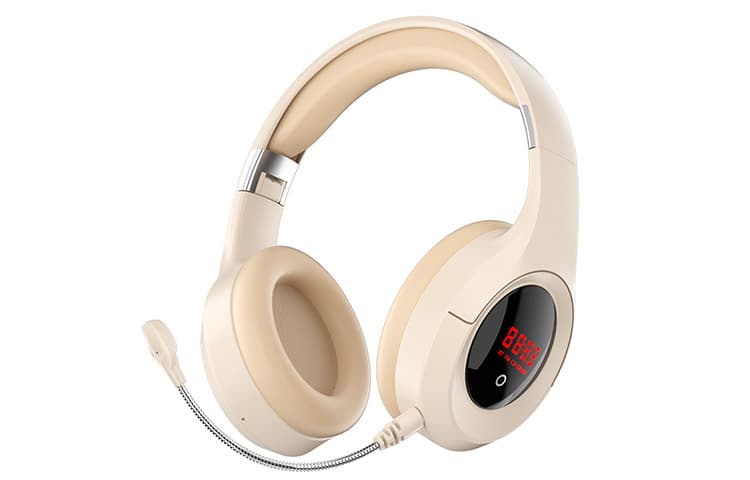 YUANJIXING Wireless Headphone