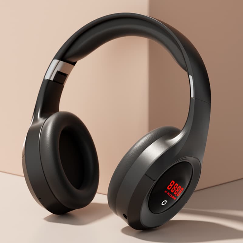 Беспроводные наушники YUANJIXING