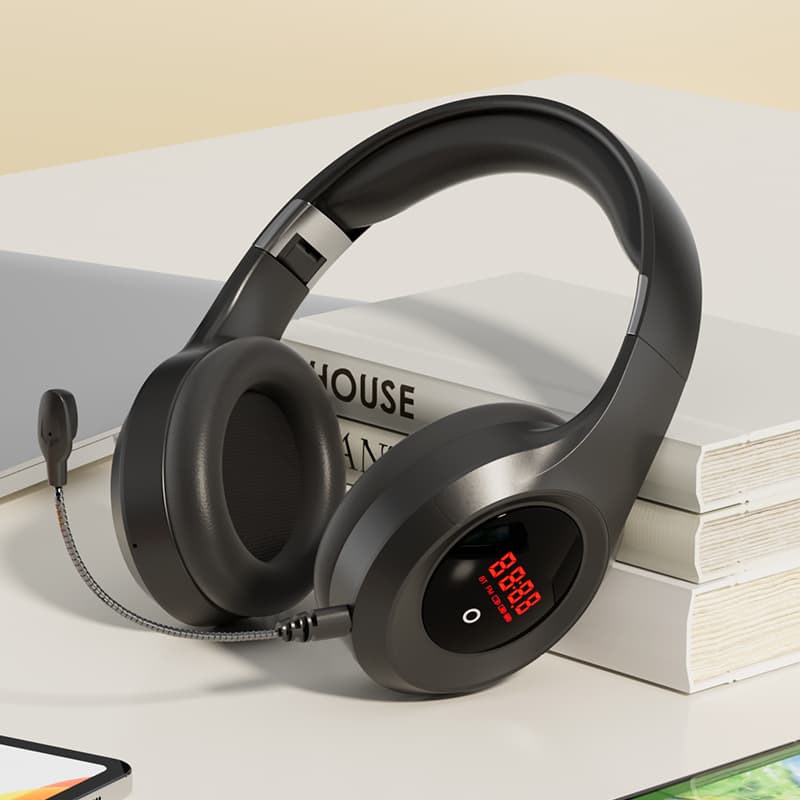 Беспроводные наушники YUANJIXING