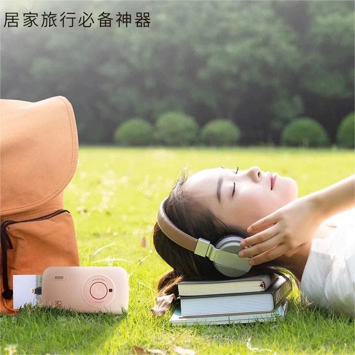 Камеры мгновенной печати HPRT CP2100 Портативные