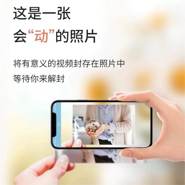 Камеры мгновенной печати HPRT CP2100 Портативные