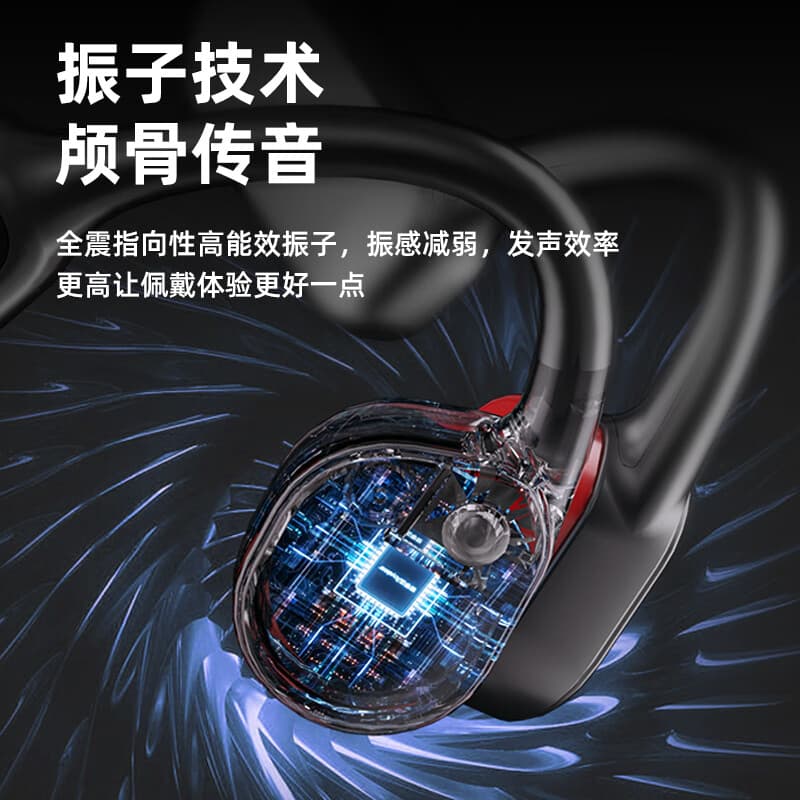 Беспроводные наушники ESSONIO