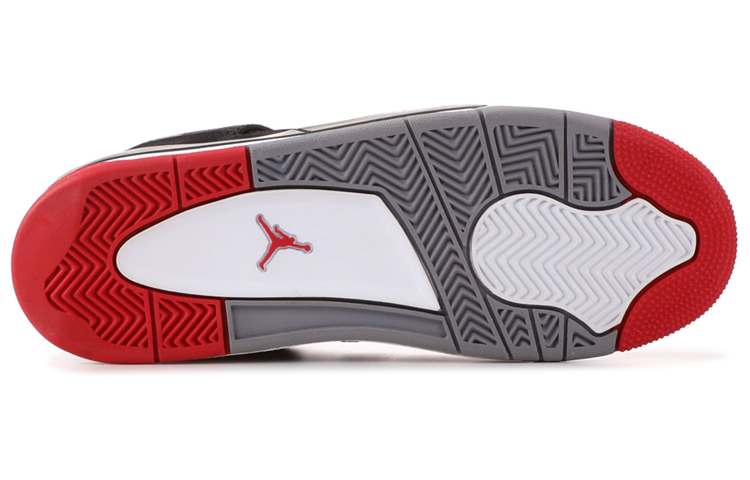 Jordan 4 Retro Black Cement 2012 GS