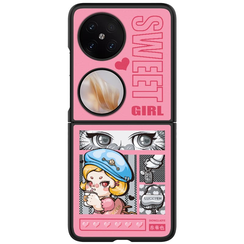 Donglaiye Phone Cases