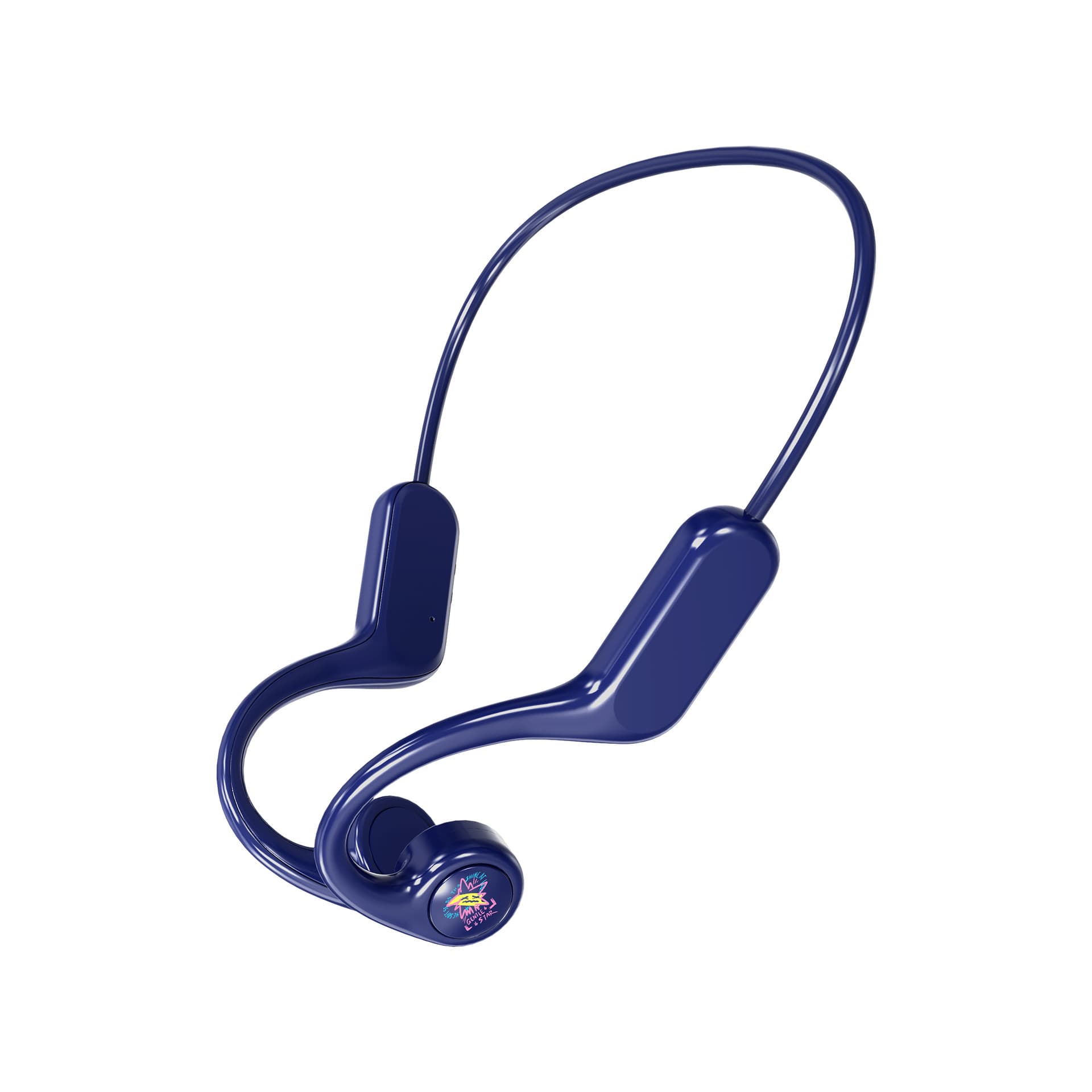 Беспроводные наушники YUANJIXING