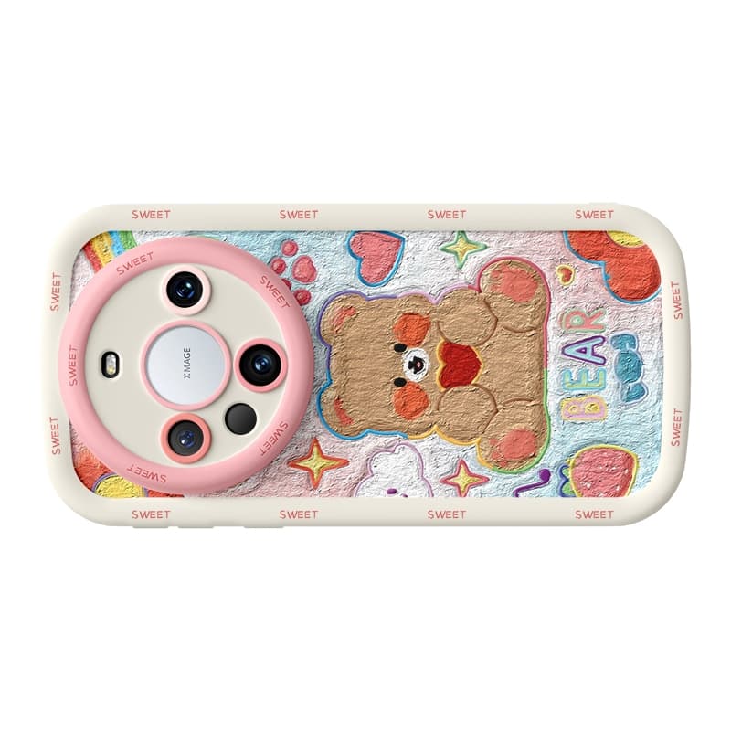 Чехлы для телефонов SUPER MOUSE