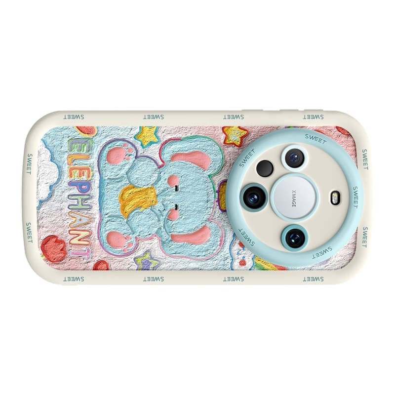 Чехлы для телефонов SUPER MOUSE