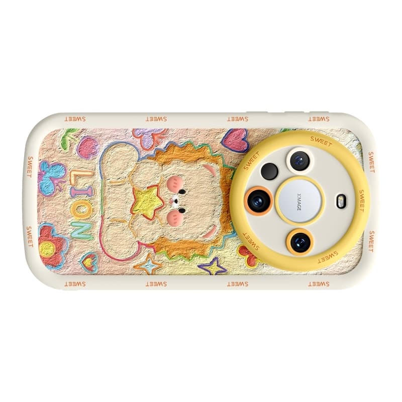 Чехлы для телефонов SUPER MOUSE